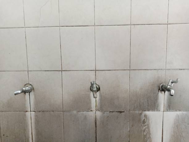 Water damage restoration experts in Brackettville, TX