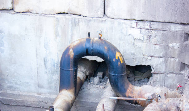 Best Water damage repair service  in Brackettville, TX
